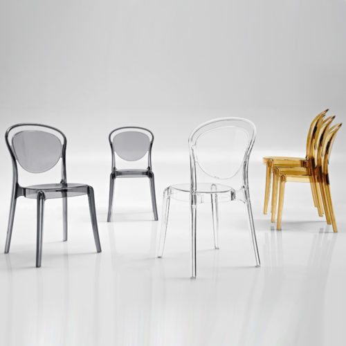 Parisienne Chair