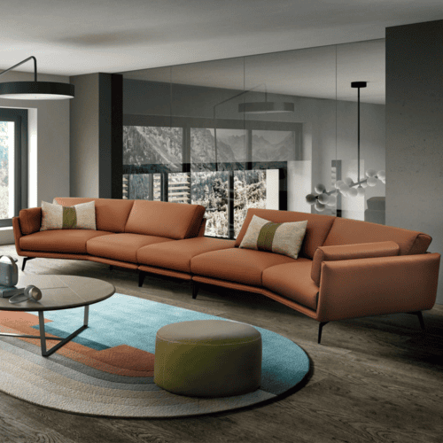 Ralph Sectional