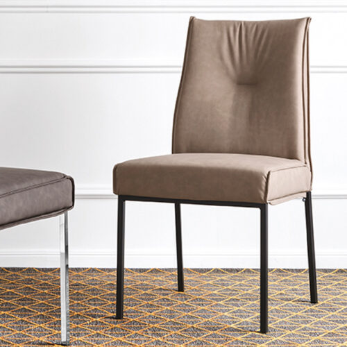 Romy Chair - Metal