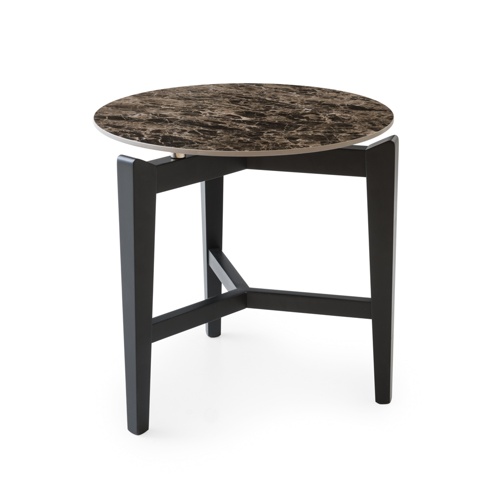 Symbol Side Table - Alchemy Collections