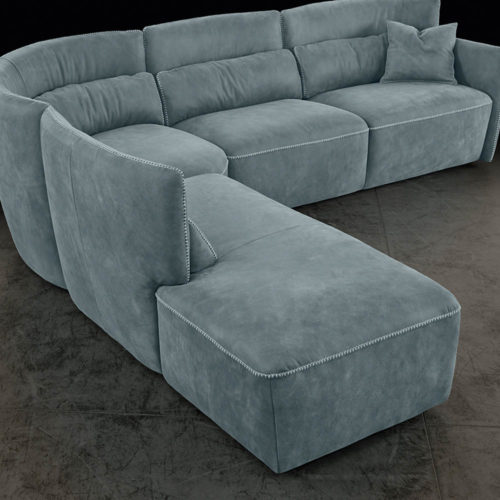 Tulip Sectional