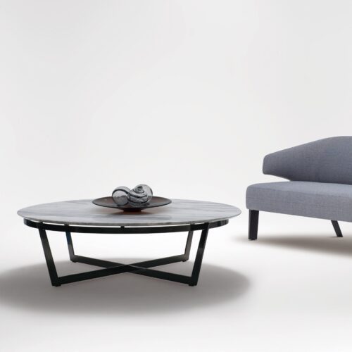 Element Coffee Table - Round