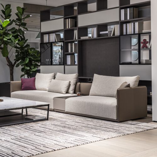 Elan-35 Sofa