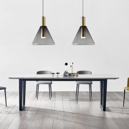 Verge Dining Table