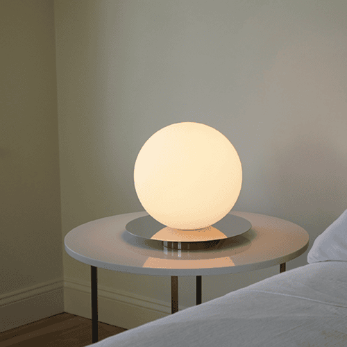 Bola Sphere Table Lamp
