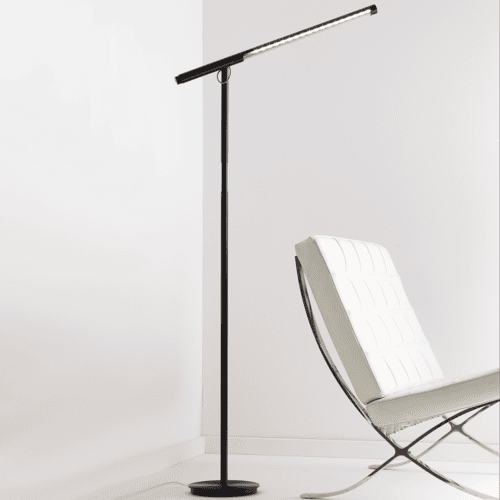 Brazo Floor Lamp