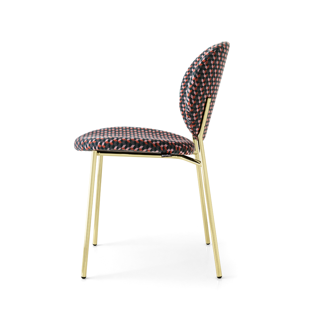 Inès Chair (Calligaris) - Alchemy Collections