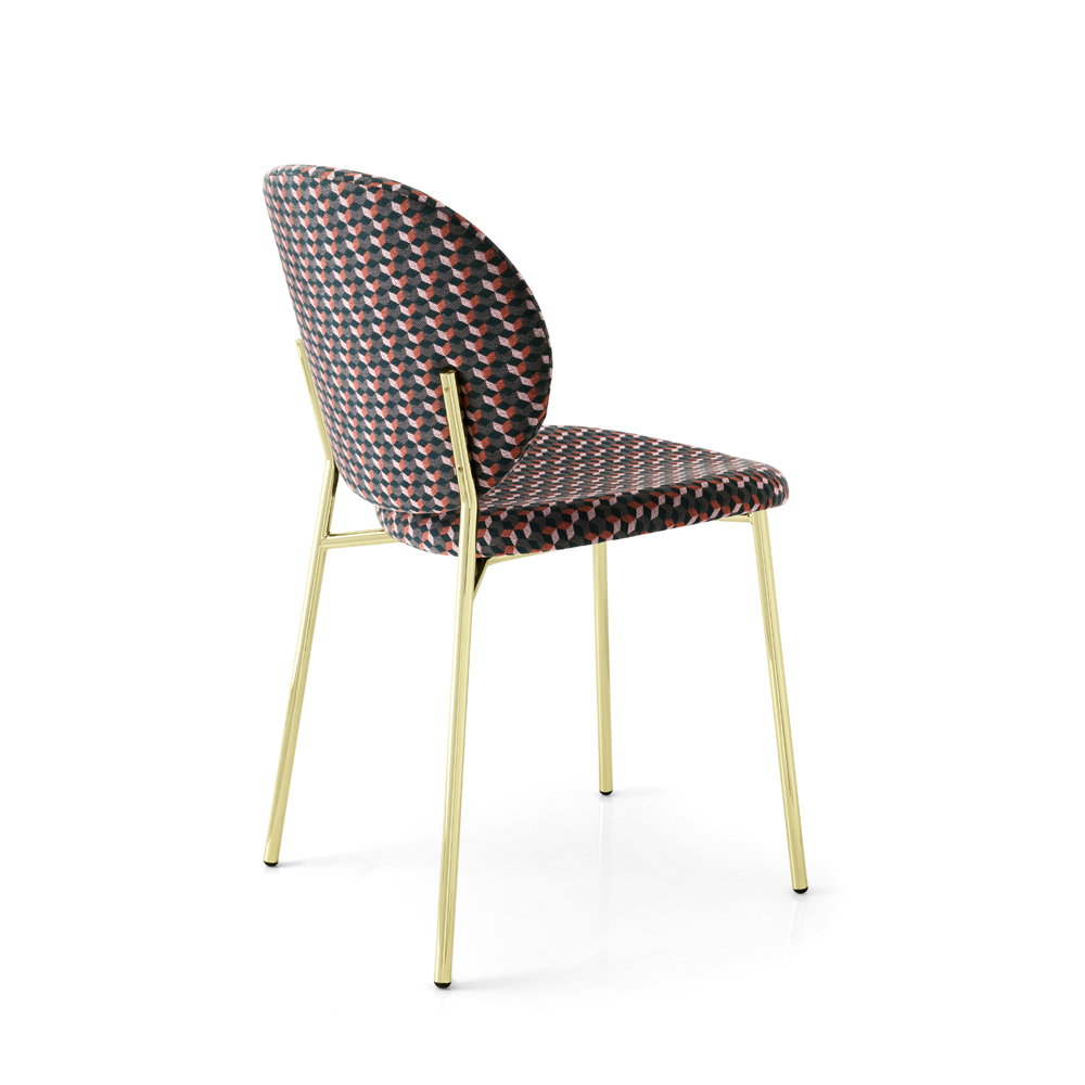 Inès Chair (Calligaris) - Alchemy Collections