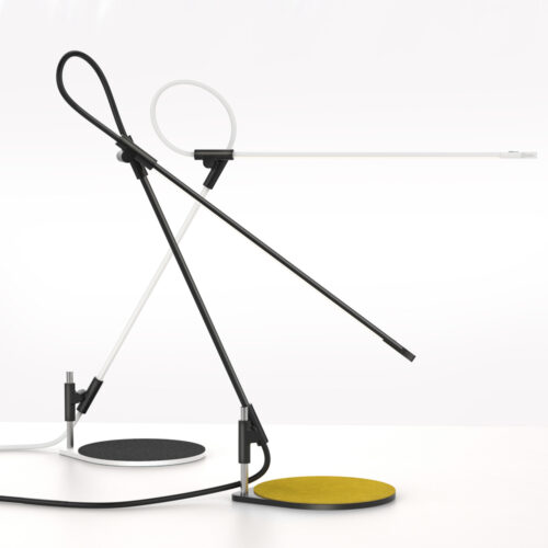 Superlight Table Lamp