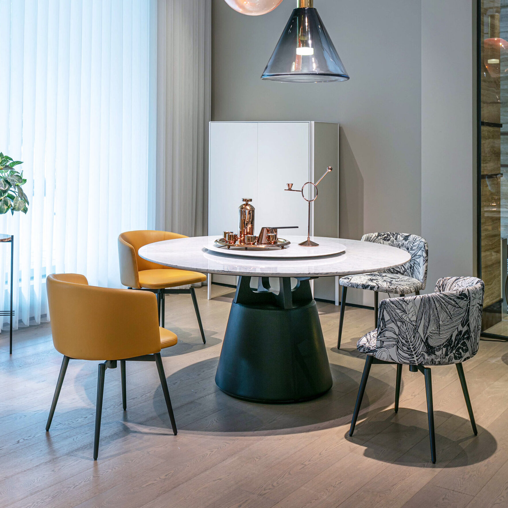 Carrara White/Carrara White