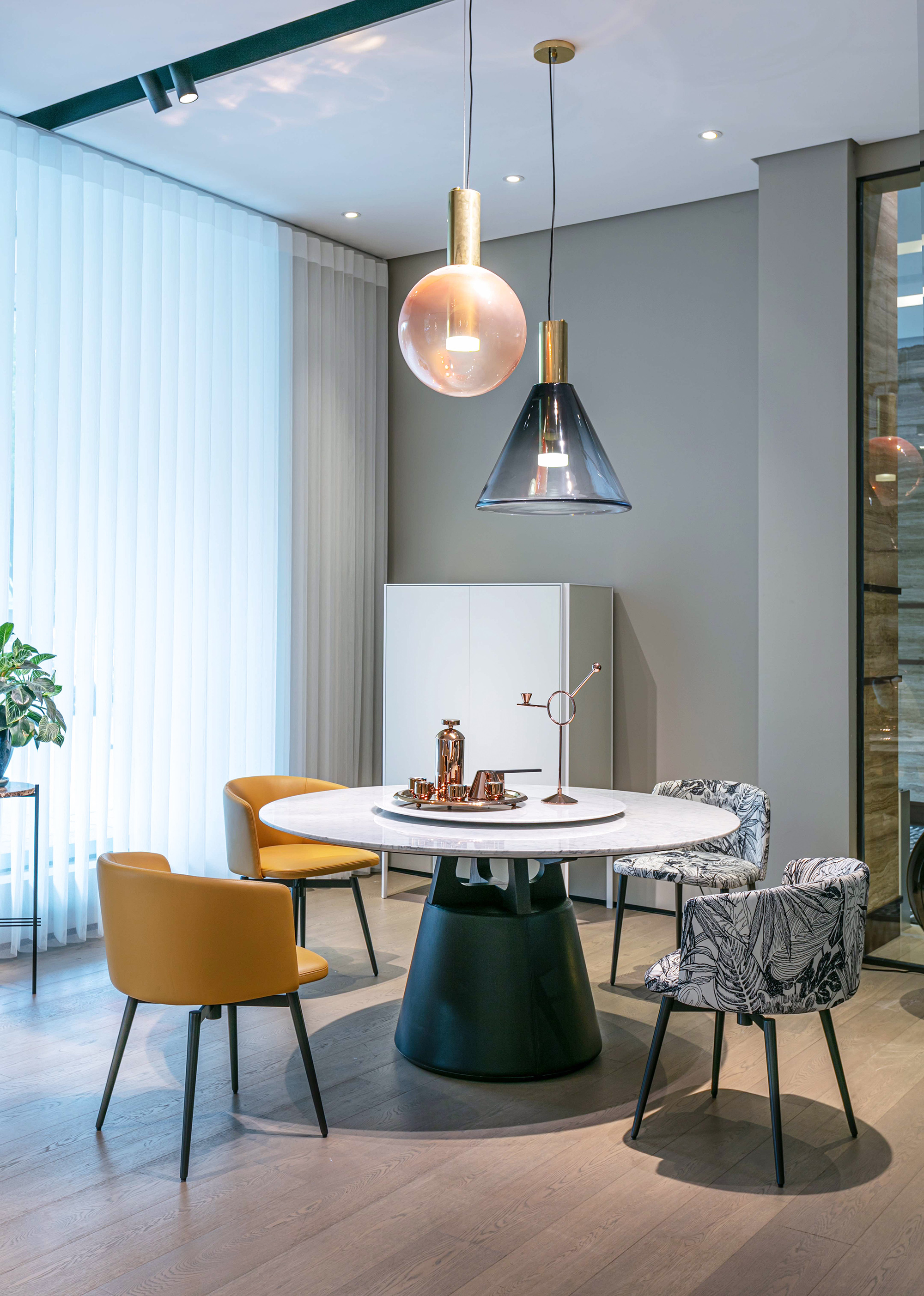 Carrara White/Carrara White