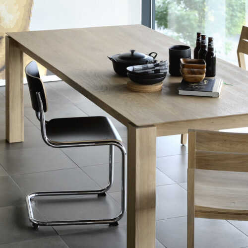 SLICE Dining Table