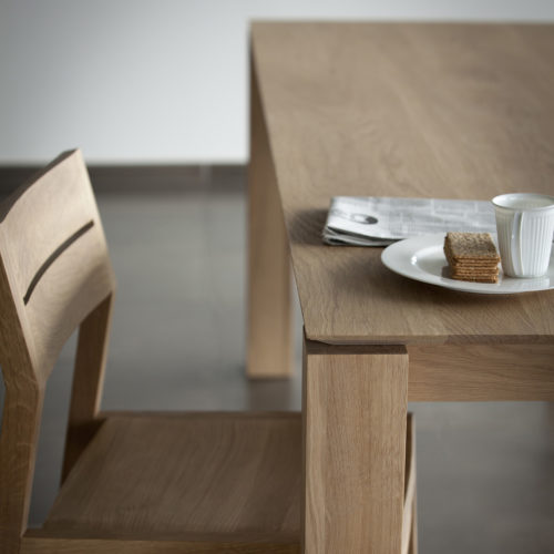 SLICE Dining Table