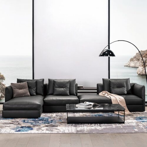 Bloom Sectional