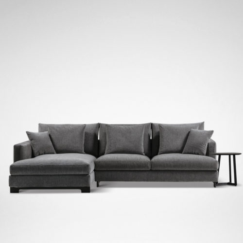 Easytime Sectional