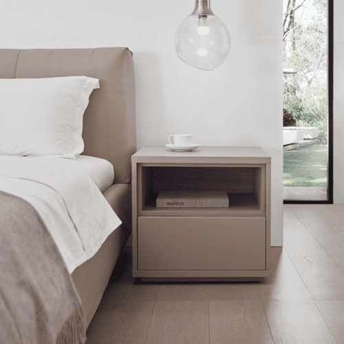 Pixel Nightstand