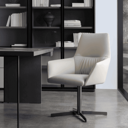 Qing Desk Chair