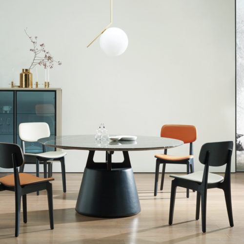 Unity Round Dining Table