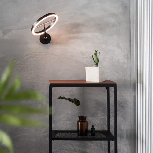 Sol Wall Sconce