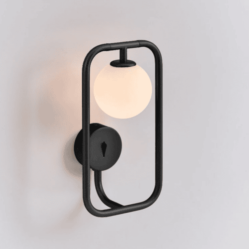 Sircle Wall Sconce