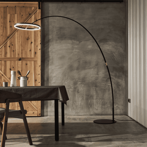 Sol MEGA Floor Lamp
