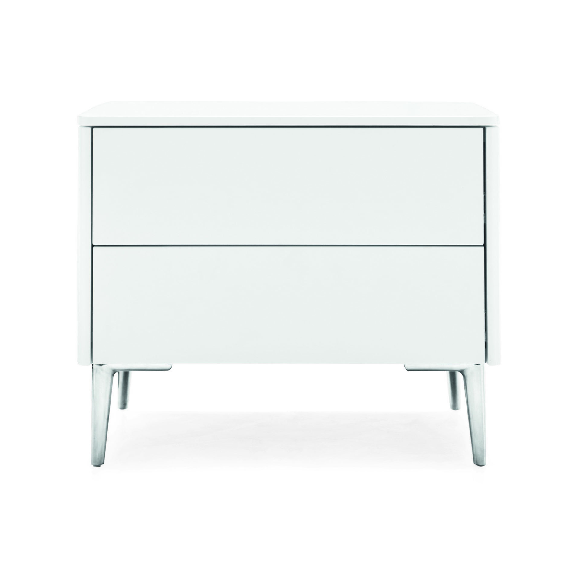 Boston Nightstand Alchemy Collections