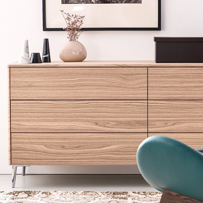 Boston Dresser Alchemy Collections