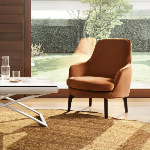 Medea Lounge Chair