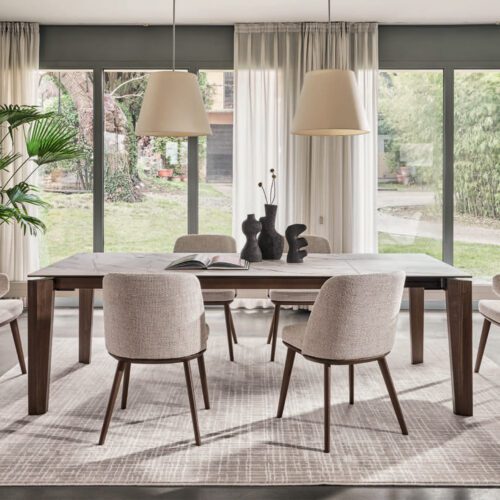 Alpha Extension Table