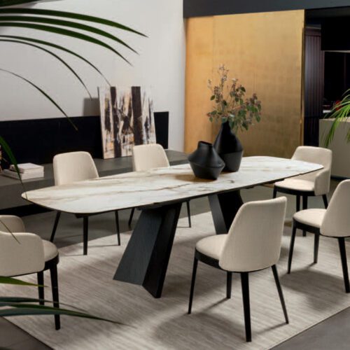 Icaro Extension Table