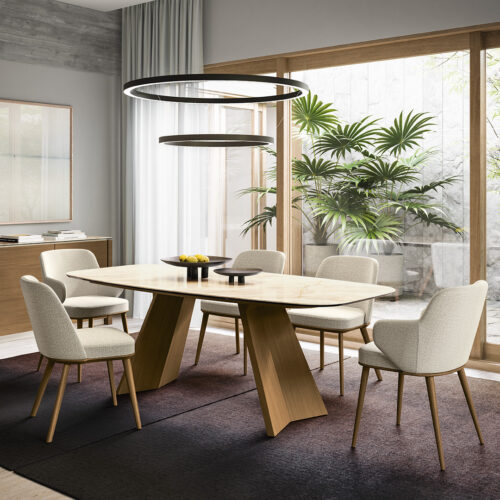 Icaro Dining Table