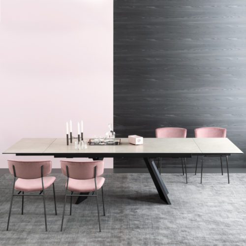 Icaro Extension Table