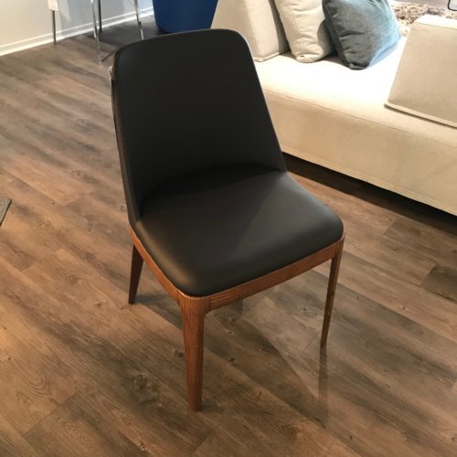 MARGOT Chair: Floor Model