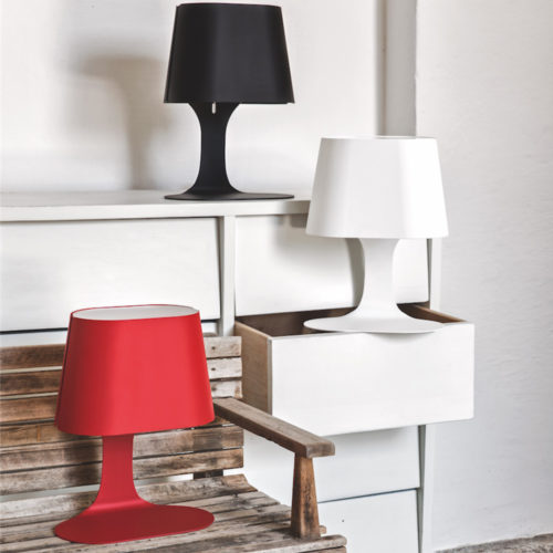 Modern Contemporary Table Lamps Alchemy Collections