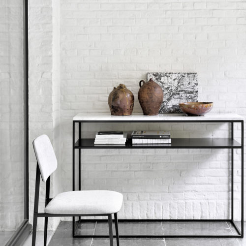 STONE Console Table