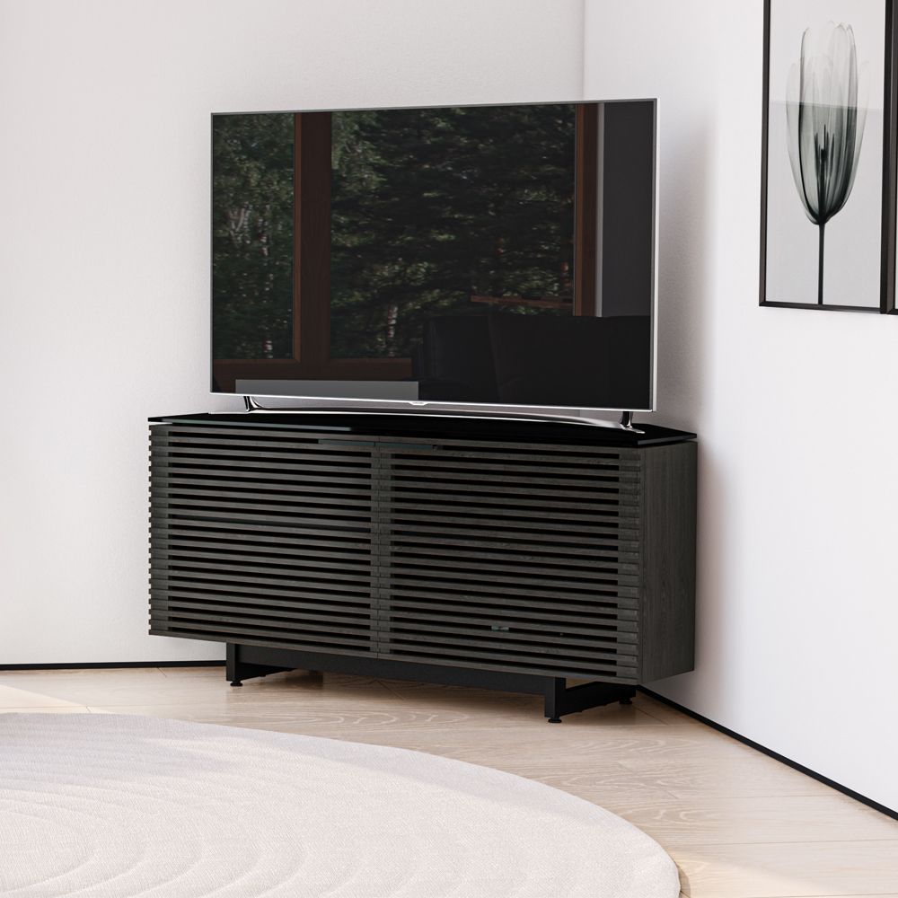 Corridor Corner Media Alchemy Collections