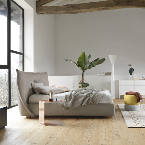 Softly Bed