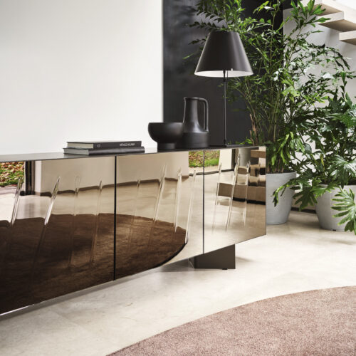 Ritratti Buffet
