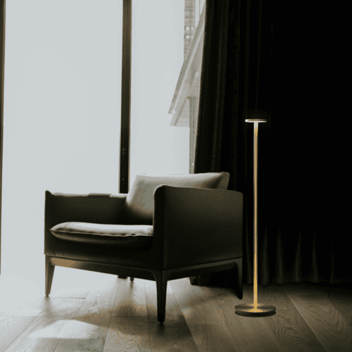 Luci Portable Floor Lamp
