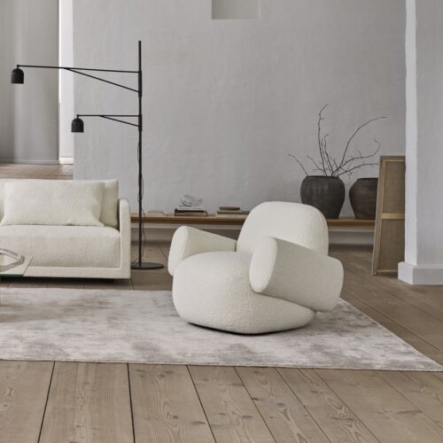 Havana Lounge Chair