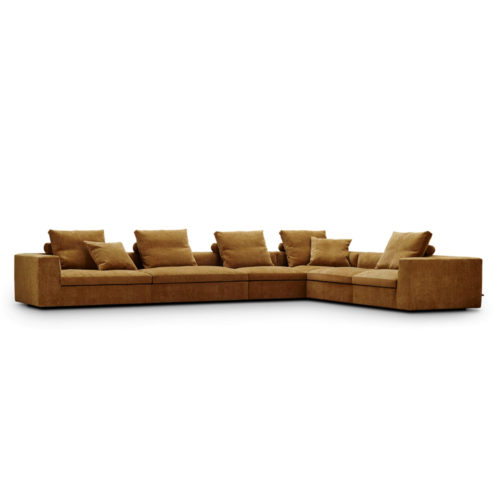 Bas Sectional