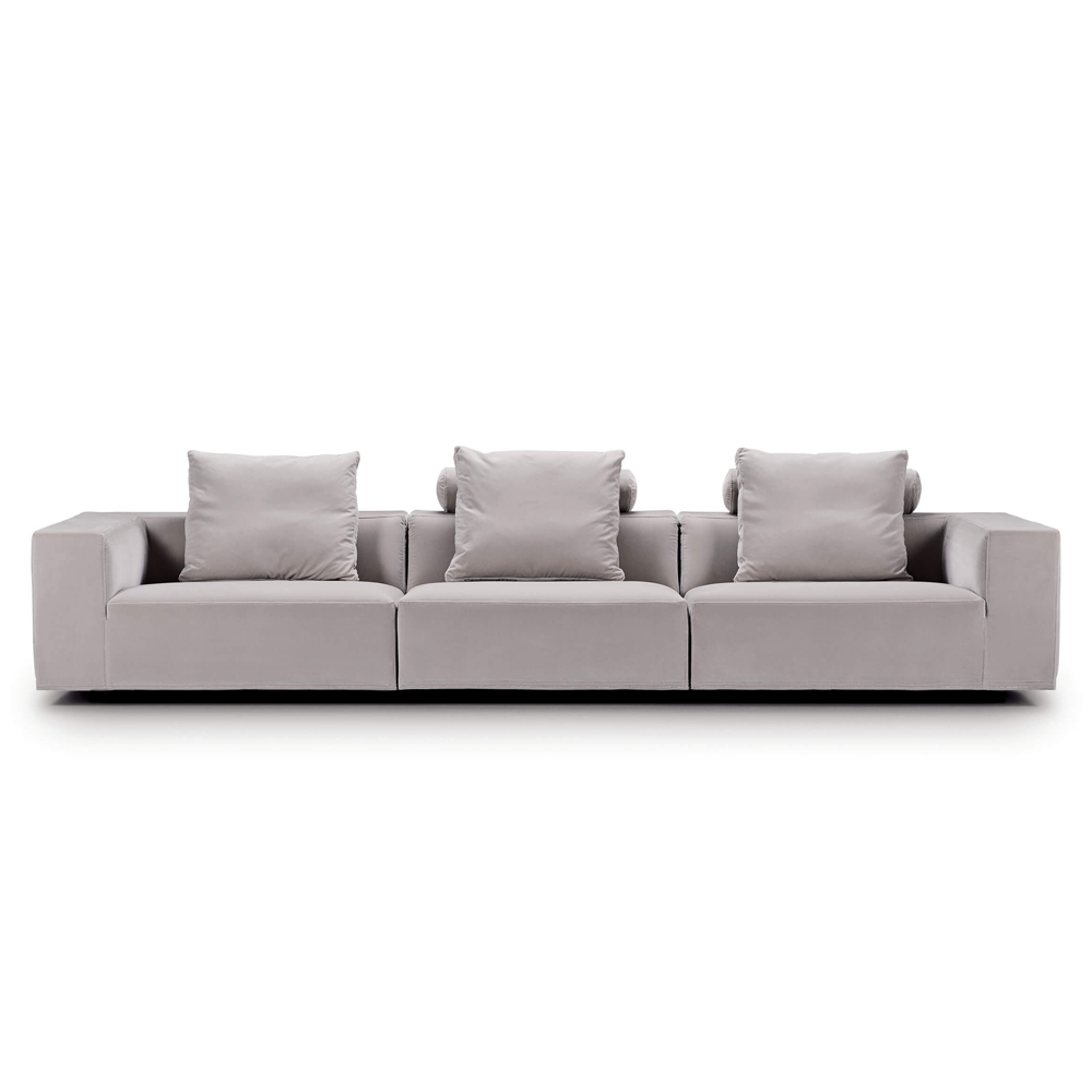 Baseline Sofa - Alchemy Collections