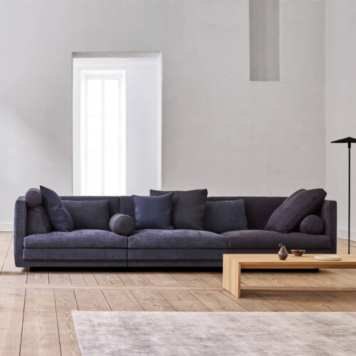 Cocoon Sofa/Sectional