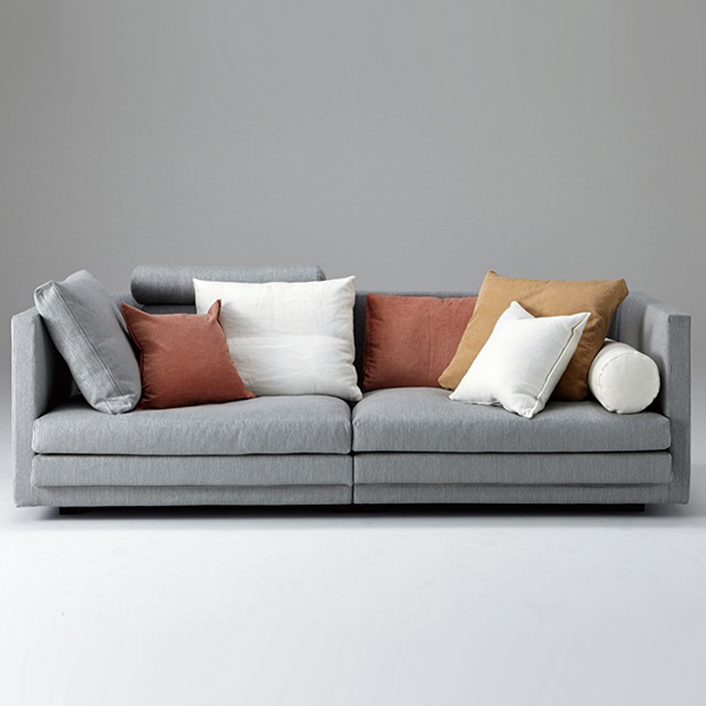 Playground Sofa - Alchemy Collections
