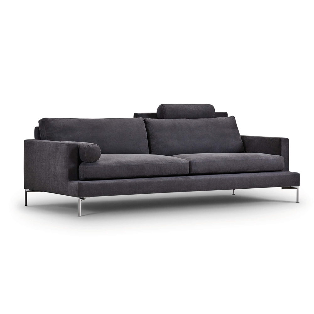 Great Lift Sofa - Alchemy Collections