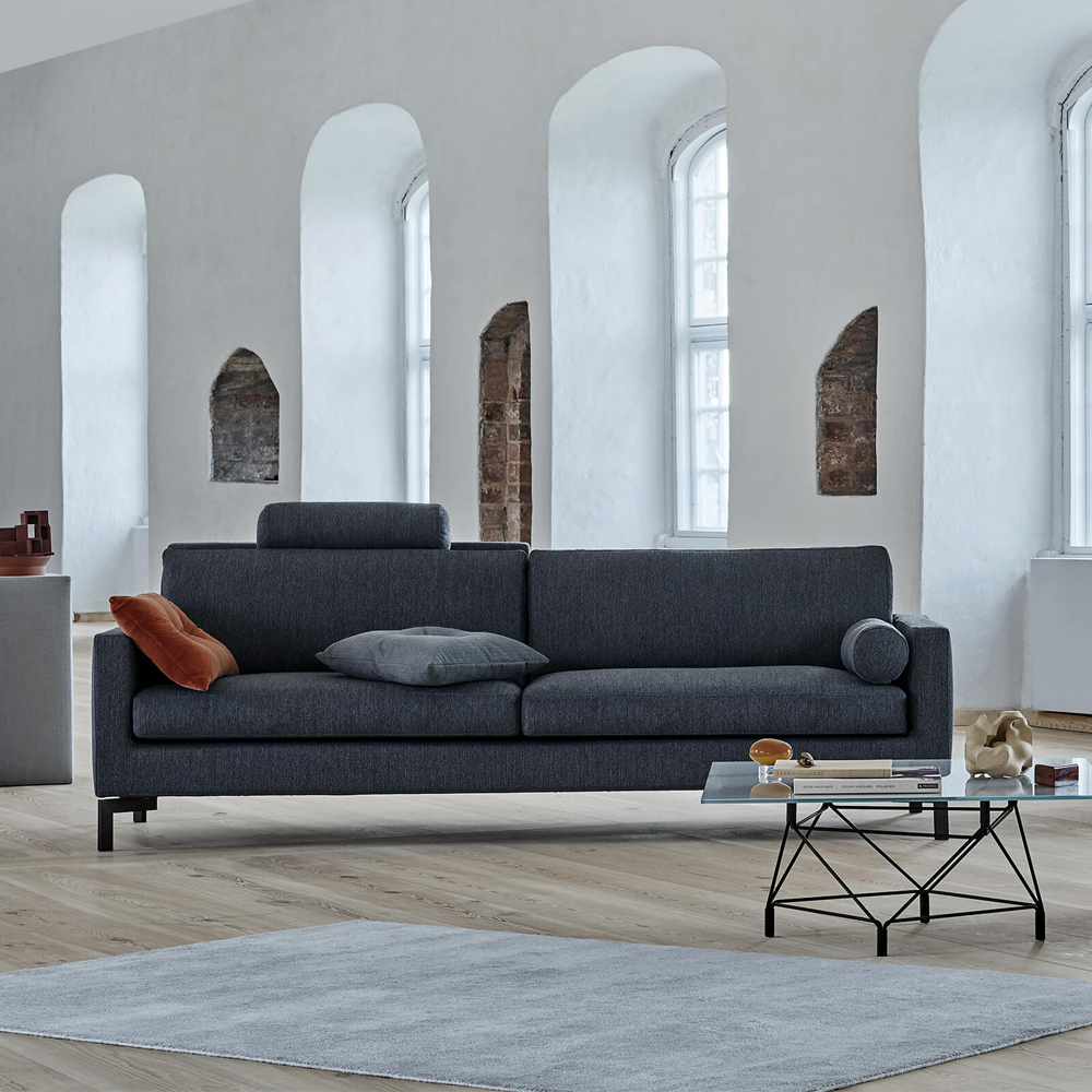 Lift Sofa - Alchemy Collections
