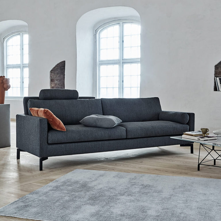 Lift Sofa - Alchemy Collections