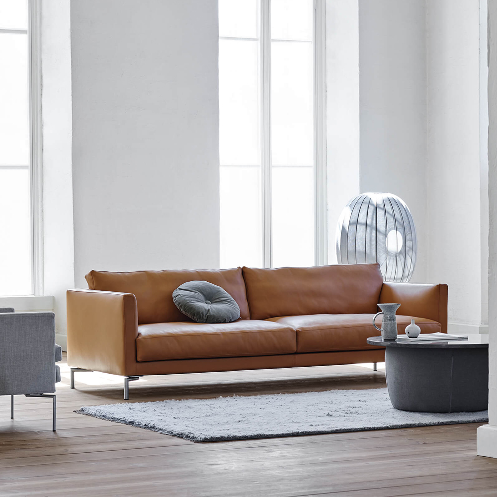 Sofa - Alchemy Collections