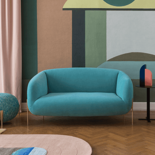 Geo Sofa