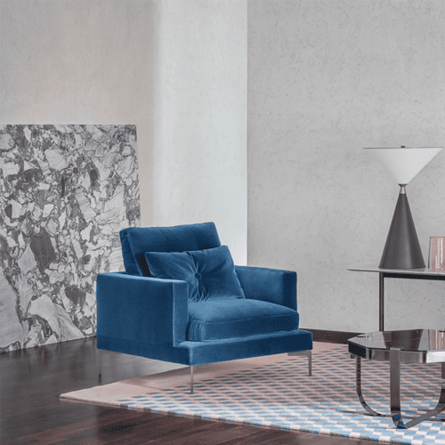 Essentiel Lounge Chair